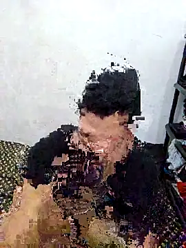 Kei Black online show from May 20, 2026, 2:01 pm