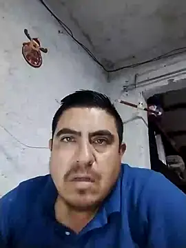 Manuel3910 online show from June 17, 2026, 5:21 am