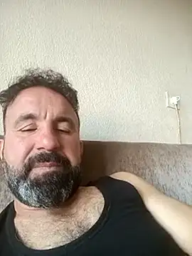 arda096 online show from April 5, 2026, 12:57 pm