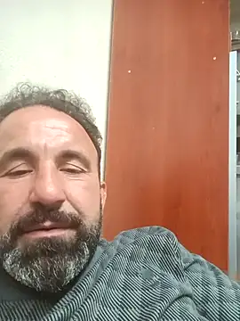 arda096 online show from April 18, 2026, 7:40 pm