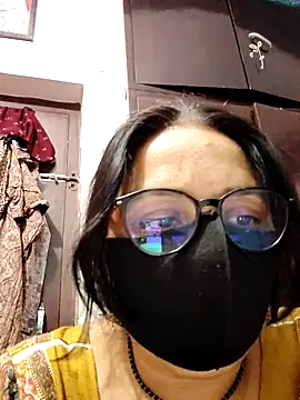 Snapshot of purvi46 chatting on April 18, 2026, 7:07 pm purvi46 online show from April 18, 2026, 7:07 pm