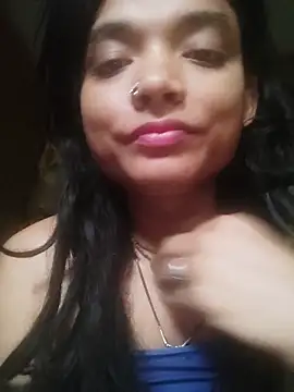 SweetTsAngel online show from May 1, 2026, 2:38 am