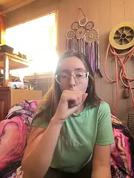 HoneyDripShow online show from March 29, 2026, 1:55 pm