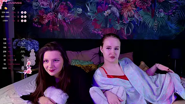 MargoRoby online show from April 23, 2026, 5:59 pm