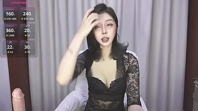 benben-0808 online show from May 4, 2026, 5:42 pm