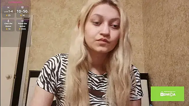 Snapshot of KateRiverr chatting on March 30, 2026, 9:05 pm KateRiverr online show from March 30, 2026, 9:05 pm