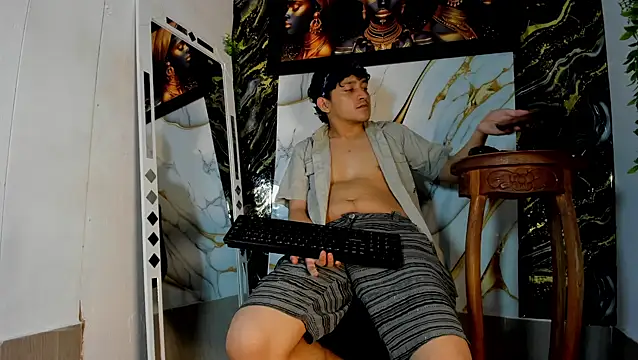 eros fangs online show from April 14, 2026, 3:34 am