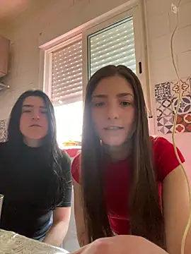 fogosaaa00 online show from April 8, 2026, 8:58 am