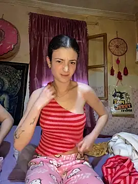 fogosaaa00 online show from April 9, 2026, 3:50 pm