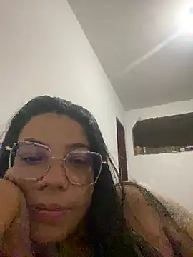 Deusa Arcana online show from April 4, 2026, 5:06 am