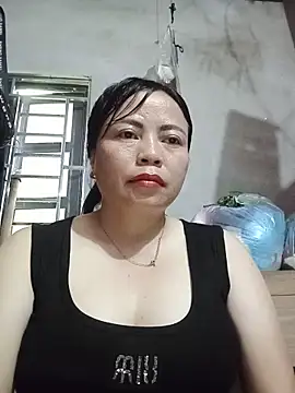 Snapshot of -Hami- chatting on May 19, 2026, 5:58 am -Hami- online show from May 19, 2026, 5:58 am