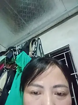 Snapshot of -Hami- chatting on May 20, 2026, 2:45 pm -Hami- online show from May 20, 2026, 2:45 pm