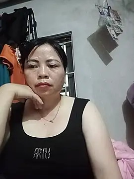 Snapshot of -Hami- chatting on May 22, 2026, 7:15 am -Hami- online show from May 22, 2026, 7:15 am