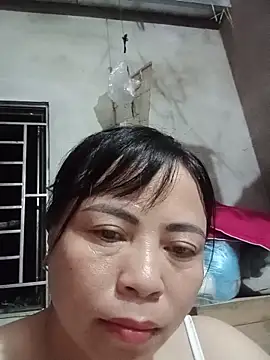 Snapshot of -Hami- chatting on May 30, 2026, 3:31 pm -Hami- online show from May 30, 2026, 3:31 pm