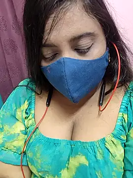 Tami-sonia online show from April 14, 2026, 6:25 pm