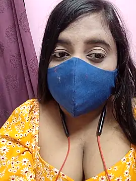 Tami-sonia online show from April 16, 2026, 6:41 pm