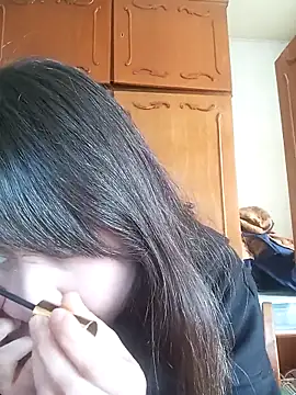 Sweeet Eva  online show from April 4, 2026, 7:28 am