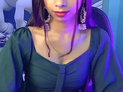 Snapshot of soniya-verma chatting on April 16, 2026, 4:57 am soniya-verma online show from April 16, 2026, 4:57 am