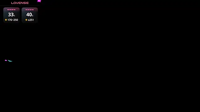 LilyVirelle online show from May 1, 2026, 8:02 pm