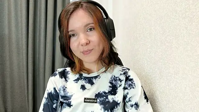 RubyBooby online show from April 9, 2026, 1:05 pm