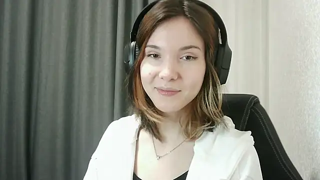 RubyBooby online show from April 14, 2026, 5:52 pm
