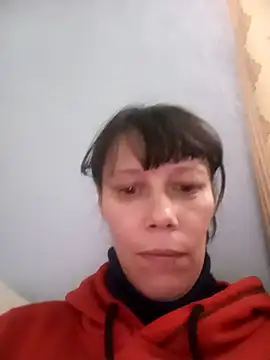 VikaBakerX online show from April 11, 2026, 7:45 am