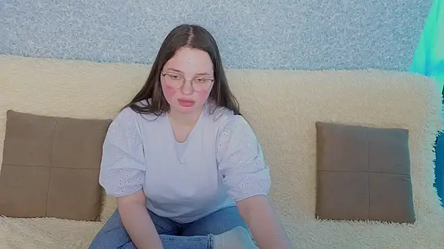 SofiDreamm online show from April 24, 2026, 2:19 pm