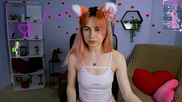 Snapshot of lissa_veils chatting on June 10, 2026, 5:50 am lissa veils online show from June 10, 2026, 5:50 am