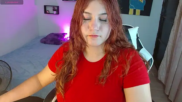  Lucianaa 1 online show from April 22, 2026, 3:42 am