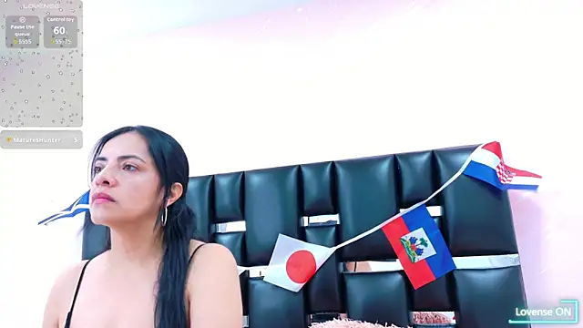Snapshot of Estrellaa_023 chatting on June 21, 2026, 1:03 pm Estrellaa 023 online show from June 21, 2026, 1:03 pm