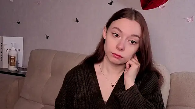 Snapshot of MissyLarde chatting on April 4, 2026, 8:23 am MissyLarde online show from April 4, 2026, 8:23 am