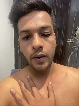 PremiumMen01 online show from March 31, 2026, 9:32 am