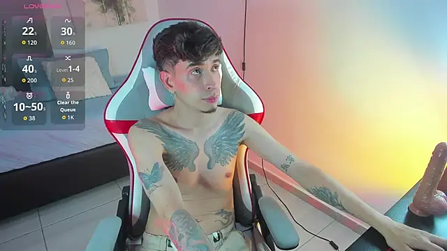 Nova  hard online show from May 16, 2026, 5:15 am