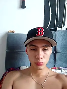 jmaxter online show from April 1, 2026, 10:40 pm