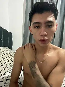 jmaxter online show from April 11, 2026, 7:45 am