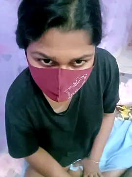 Jerin Couple61 online show from April 15, 2026, 9:04 pm