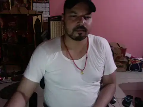 Hot Boy Rocky007 online show from May 28, 2026, 2:58 pm