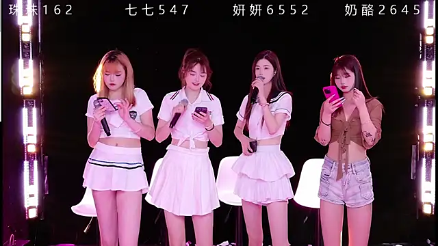 skt-003 online show from April 1, 2026, 6:47 am