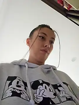 Snapshot of Virgin_Star chatting on March 31, 2026, 3:01 pm Virgin Star online show from March 31, 2026, 3:01 pm