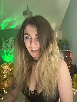 Rita Tease online show from May 1, 2026, 7:18 pm