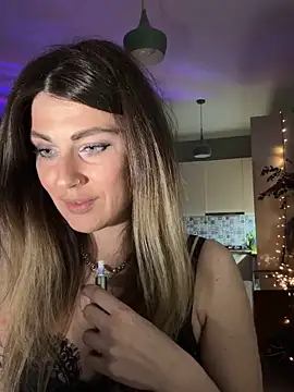 Rita Tease online show from May 16, 2026, 6:50 pm
