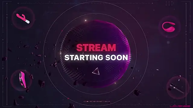 Lilithcaine online show from April 7, 2026, 2:28 pm