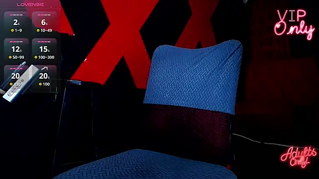 Snapshot of AlanFox1 chatting on May 3, 2026, 1:28 pm AlanFox1 online show from May 3, 2026, 1:28 pm