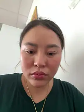 Lina-Naughty online show from April 4, 2026, 8:01 am