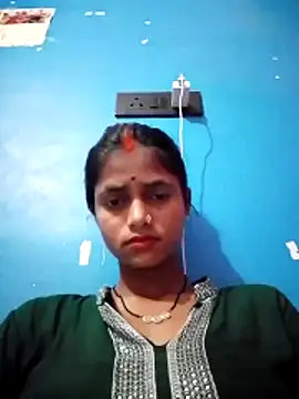 Snapshot of Payel_1 chatting on April 20, 2026, 6:27 am Payel 1 online show from April 20, 2026, 6:27 am