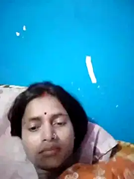 Snapshot of Payel_1 chatting on April 23, 2026, 6:21 pm Payel 1 online show from April 23, 2026, 6:21 pm