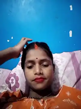 Snapshot of Payel_1 chatting on May 13, 2026, 7:06 am Payel 1 online show from May 13, 2026, 7:06 am