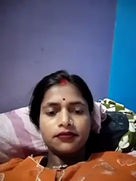 Snapshot of Payel_1 chatting on May 19, 2026, 7:37 am Payel 1 online show from May 19, 2026, 7:37 am