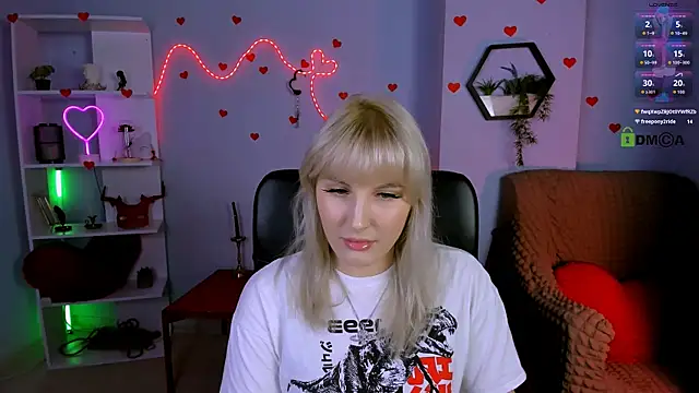 marta smith1 online show from April 2, 2026, 7:22 pm