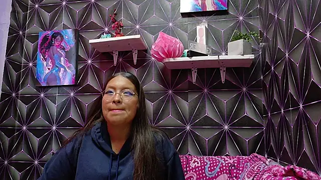 Snapshot of Camila_Prinx chatting on April 1, 2026, 3:42 pm Camila Prinx online show from April 1, 2026, 3:42 pm